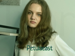 Petulaeast