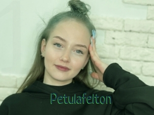 Petulafelton