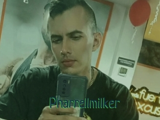 Pharrellmilker