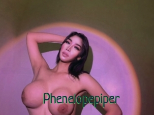 Phenelopepiper