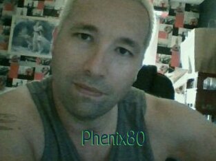 Phenix80