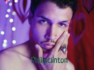 Philipclinton