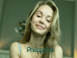 Philippafisk