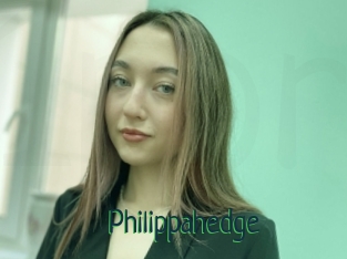 Philippahedge