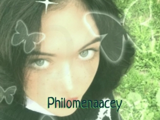 Philomenaacey