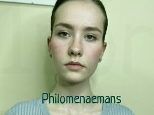 Philomenaemans