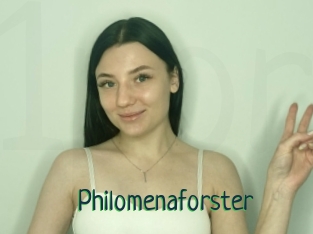 Philomenaforster