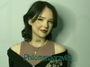 Philomenagravlin