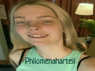 Philomenahartell