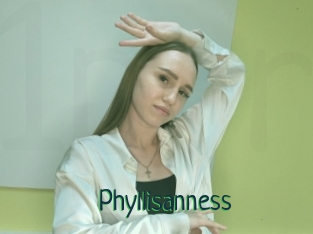 Phyllisanness