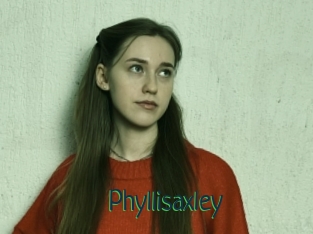 Phyllisaxley