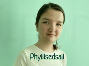 Phyllisedsall