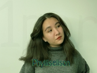 Phyllisellson