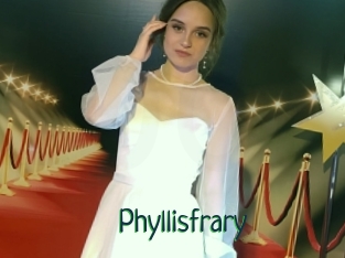 Phyllisfrary