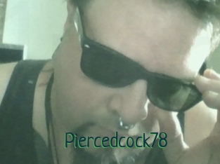 Piercedcock78