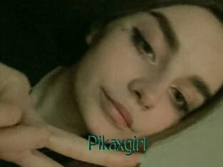 Pikaxgirl