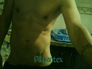 Pikkantex