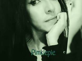 Pimkiepie