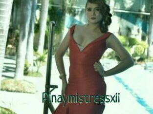 Pinaymistressxii