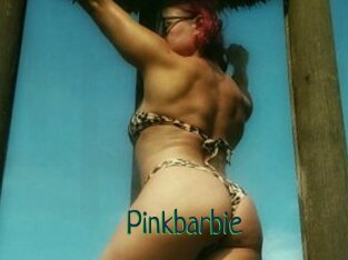 Pinkbarbie