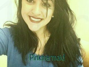 Pinkmermaid