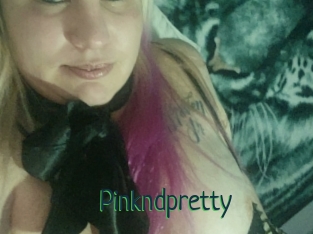 Pinkndpretty