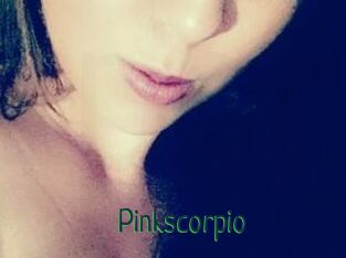 Pinkscorpio