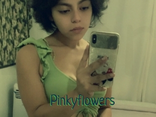 Pinkyflowers