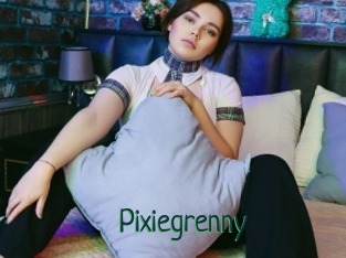 Pixiegrenny