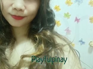 Playfulpinay