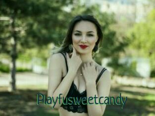 Playfusweetcandy