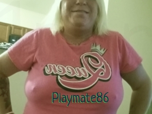 Playmate86