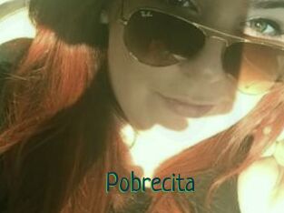 Pobrecita