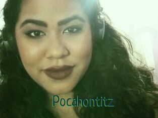 Pocahontitz