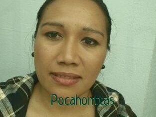 Pocahonttas