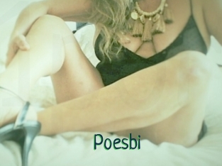 Poesbi