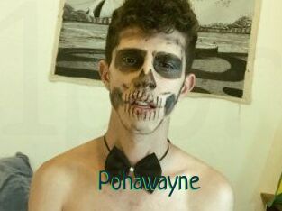 Pohawayne