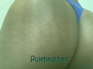 Poleheathen