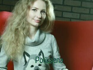 Poliksena