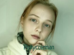 Pollycoleman