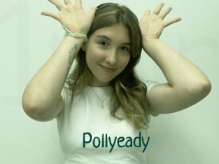 Pollyeady