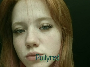 Pollyred