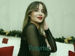 Pollyrise