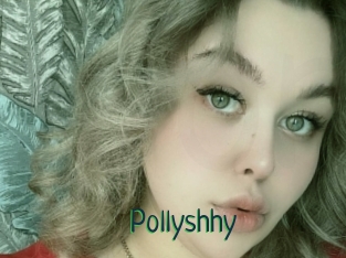 Pollyshhy