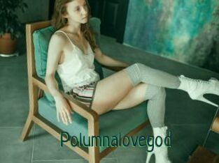 Polumnalovegod