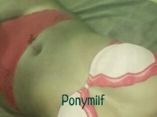 Ponymilf