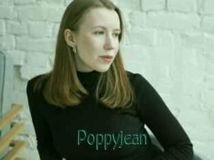 Poppyjean