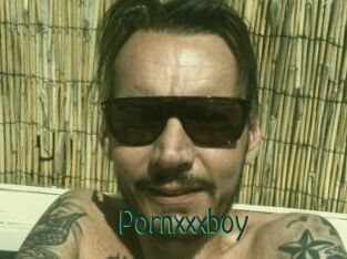 Pornxxxboy