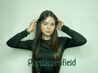 Portiacornfield