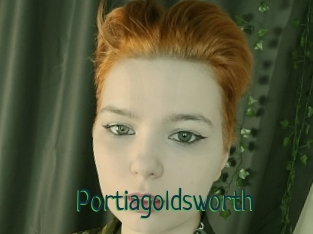 Portiagoldsworth